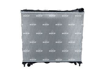 Su Radyatörü  NRF 59174  1331CZ LR034553 LR162110