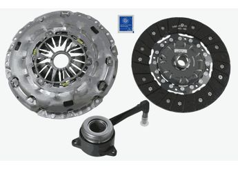 Debriyaj Seti  SACHS 3000 990 248  3000 990 248