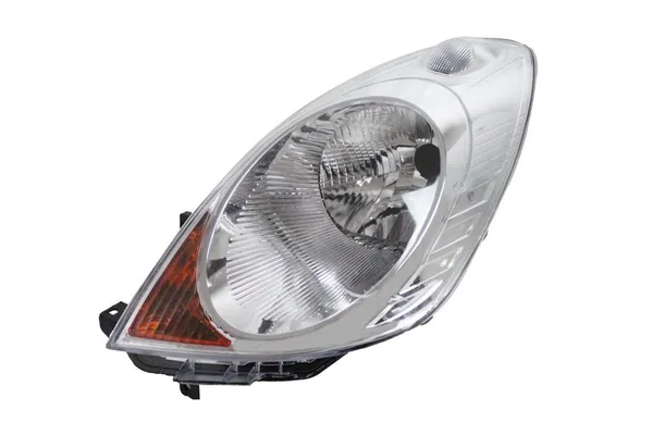 Far Sol Nissan Note (E11E)(01.2006->)  DEPO 215-11B5L-LD-EM