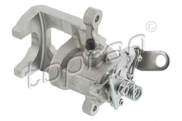 Fren Kaliper Arka Sol Audi A3 (8P1)(05.2003->)  TOPRAN 631 439