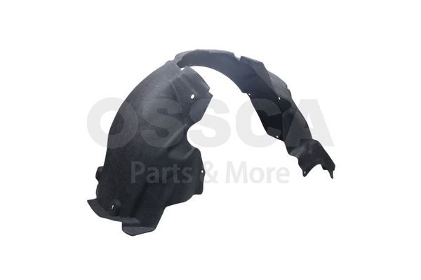 Çamurluk Davlumbazı Ön Sol Audi S4 Sedan (8K2)(03.2009->)  MADE IN TAIWAN 1315-2112