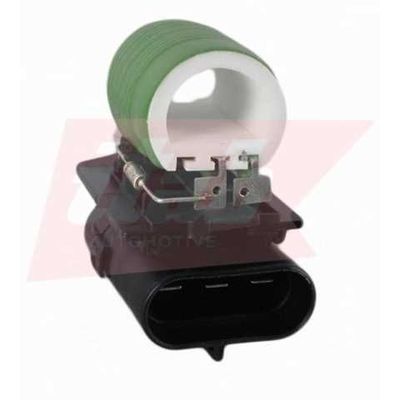 Kalorifer Rezistansı  OPEL ORJINAL 55704057