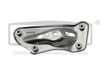 Çamurluk Braketi Ön Sağ TW 1387-2107  1Z0810680