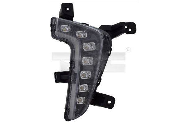 Gündüz Farı Sol TYC 12-0418-00-9