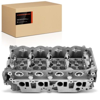 Silindir Kapağı  Nissan Pickup (D22)(02.1998->)  WAGENBURG 14530002531