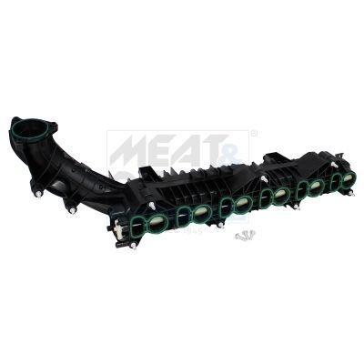 Manifold  BMW 6 Serisi Gran Turismo (G32)(2017->)  ASPART 5IMA1040