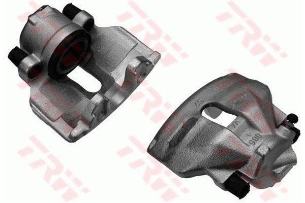 Fren Kaliper Ön Sol Audi A4 Avant (8E)(11.2004->)  WAGENBURG 14530001876