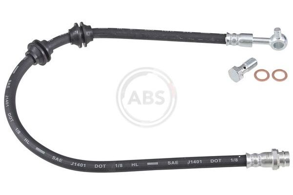 Fren Hortumu Arka Sol Land Rover Range Rover Evoque Cabriolet (2015->)  FEBI BILSTEIN 194407