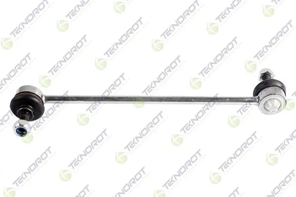 Viraj Demir Askı Rotu Ön Sağ veya Sol Audi Cabriolet (89)(06.1991->)  TEKNOROT A-150