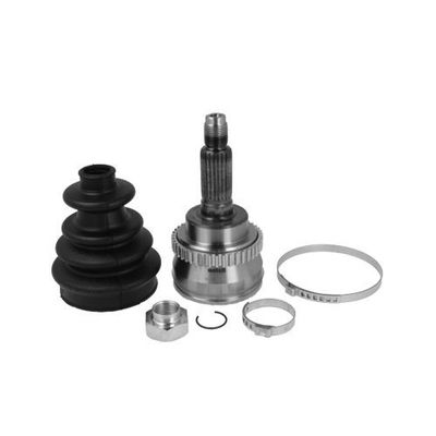 Aks Kafası Ön Dış Sağ veya Sol METELLI 15-1394