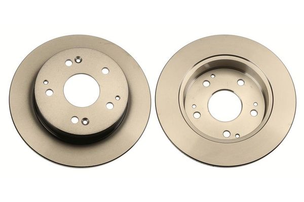 Fren Disk Ayna Arka Sağ ve Sol WALBURG WBD1072