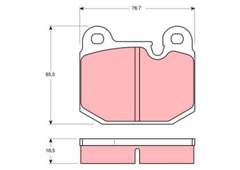Fren Disk Balata Ön TRW GDB654  1117002 1117189 1118517 1150523 1 117 002 1 117 189 1 118 517 1 150 523 1150524 1 150 524 1150527 1 150 527 1152655 1 152 655 1159249 1 159 249 1159251 1 159 251 34111117002 34 11 1 117 002 34111117189 34 11 1 117 189 34111118517 34 11 1 118 517 34111150523 34 11 1 150 523 34111150524 34 11 1 150 524 34111150527 34 11 1 150 527 34111152655 34 11 1 152 655 34111159249 34 11 1 159 249 34111159251 34 11 1 159 251