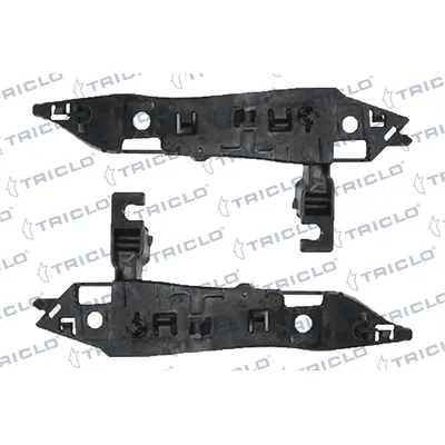 Tampon Braketi Ön Sol Peugeot 5008 (06.2017->)  EUROBUMP PEJ0708046