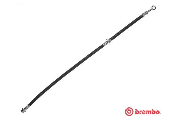 Fren Hortumu Arka Sol Nissan Primera Traveller [SW] (WP11)(04.1998->)  BREMBO T 56 151