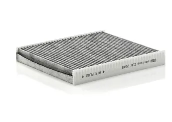 Polen Filtresi  MANN CUK 2545  4638300018 463 830 00 18 A4638300018 A 463 830 00 18 6Q0819653 6Q0 819 653 6Q0819653B 6Q0 819 653 B JZW819653A JZW 819 653 A