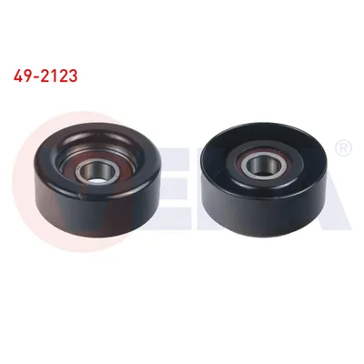 Vantilatör Kayış Gergi Rulmanı  Hyundai Accent Blue (SB)(08.2011->)  VEKA 49-2123