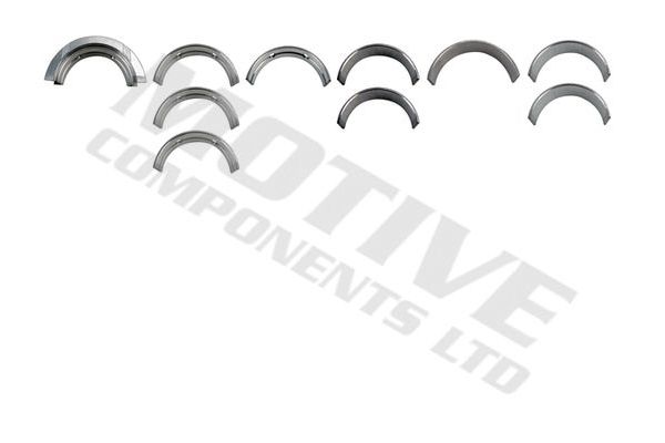 Ana Yatak (0.75)  ŞAHİN AN 5237 346