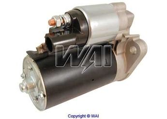 Marş Dinamosu  LUCAS ELEKTRIK LES0536  2T911024 02T-911-024 2T911024X 02T-911-024-X 02T-911-024X 02T911024 02T911024X