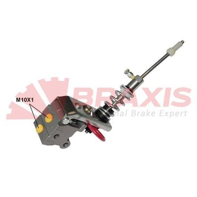 Fren Limitör  BRAXIS AJ4010