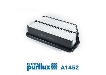 Hava Filtresi  PURFLUX A1452  281133X000 281132S000 281133Z100 S281132S000 S281133X000 281133X000AS
