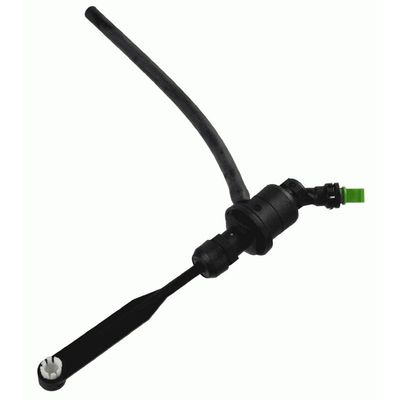 Debriyaj Merkezi Üst SACHS 6284 600 718