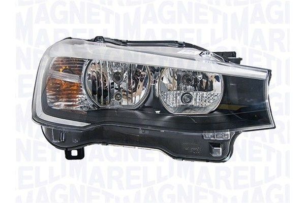 Far Lambası Sağ BMW X3 Serisi (F25)(03.2011->)  MAGNETI MARELLI 710815021020