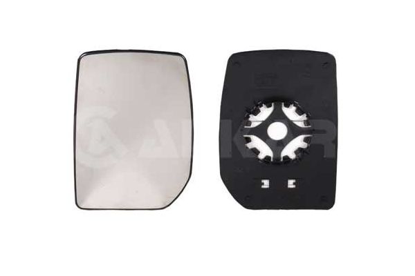 Ayna Camı Dış Sol Ford Transit Kamyonet (FY)(2000->)  VEKA 61-19005