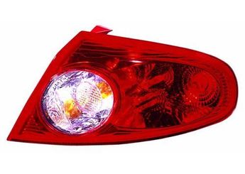 Stop Lambası Dış Sol VORTEX V0601399  96387724