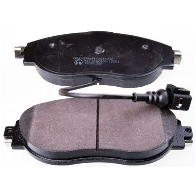 Fren Disk Balata Ön Skoda Octavia Combi (5E5)(01.2013->)  MGA 55667