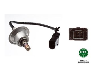 Oksijen (Lambda) Sensörü  NGK 95449  