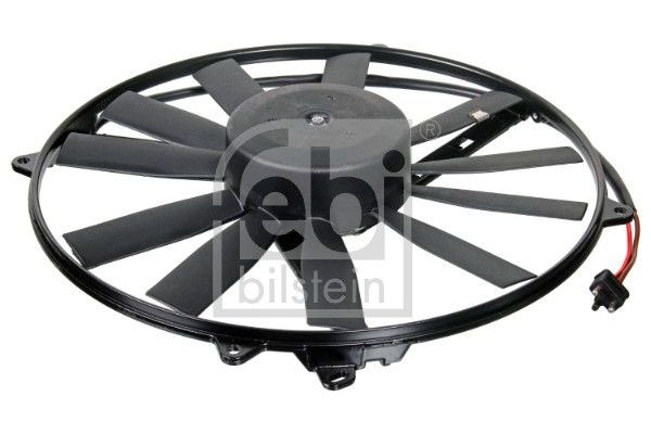 Radyatör Fan ve Motoru  FEBI BILSTEIN 12391
