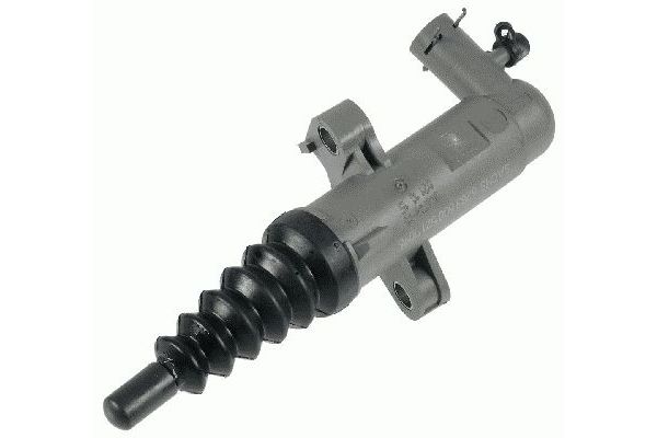 Debriyaj Merkezi Alt Peugeot Boxer (330/350) P.Van (H3) Aks:3700mm (2002->)  SACHS 6283 600 521