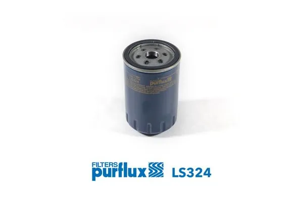 Yağ Filtresi  Volkswagen T5 Transporter Kamyonet (7F)(09.2009->2015)  PURFLUX LS324
