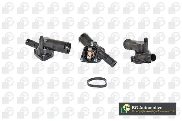 Termostat  Renault Symbol II (2008->)  BGA CT5308