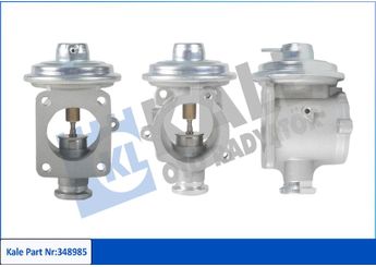 Egr Valfi  KALE 348985  11717804382 11717793484 11717804351 11717804352 11717804380