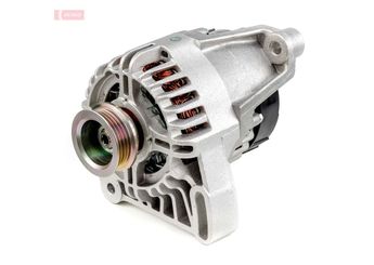 Alternatör  DENSO DAN1004  51859043 51718502 52003537 1705483 9S5110346GA 9S51-10346-GA