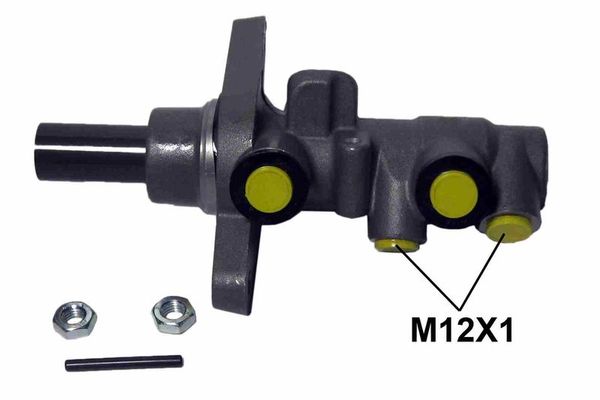Fren Ana Merkez  BREMBO M 85 088