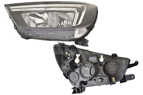 Far Sol OPEL ORJINAL 42520536