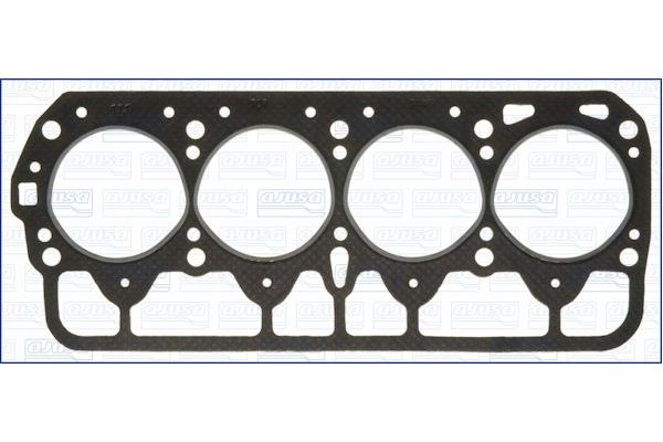 Silindir Kapak Contası  ROYAL 011010N