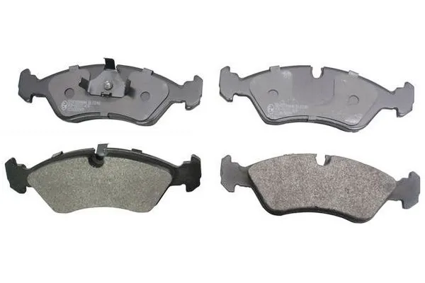 Fren Disk Balata Ön Opel Kadett E Combo/ Cabriolet (1984->)  OPEL ORJINAL 93192637