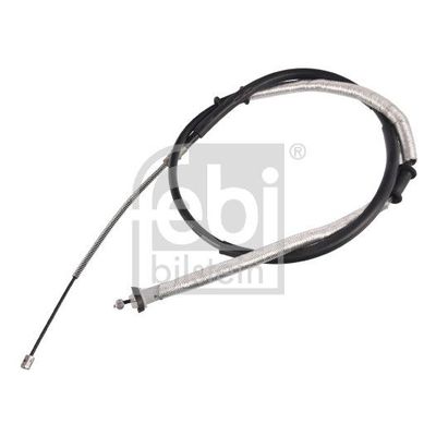 El Fren Teli Arka Sağ veya Sol Fiat Doblo (119) Panorama (08.2005->)  FEBI BILSTEIN 188408