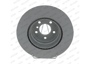 Fren Disk Ayna Arka Sağ ve Sol FERODO DDF1716C-1  34216771971 34216793246 34216886480