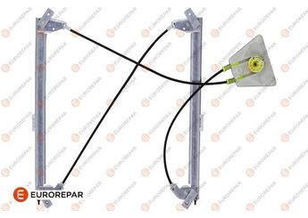 Cam Krikosu Ön Sağ veya Sol EUROREPAR 1629053780  1629053780 8P4837462 8P4837462A 8P4837462B 8P4837462C