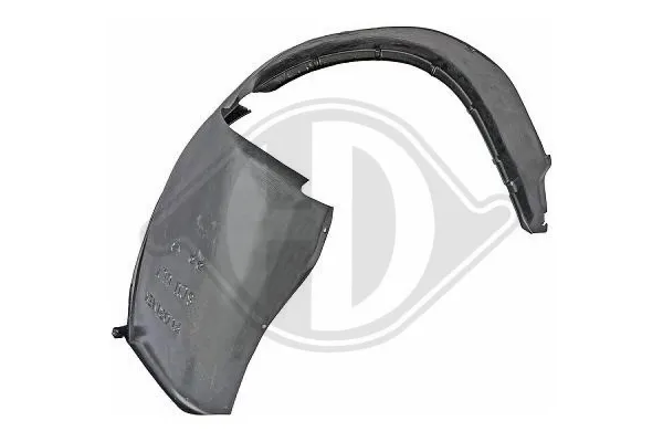 Çamurluk Davlumbazı Ön Sağ Fiat Ulysse (121)(06.1994->)  EUROBUMP FIA15SC001