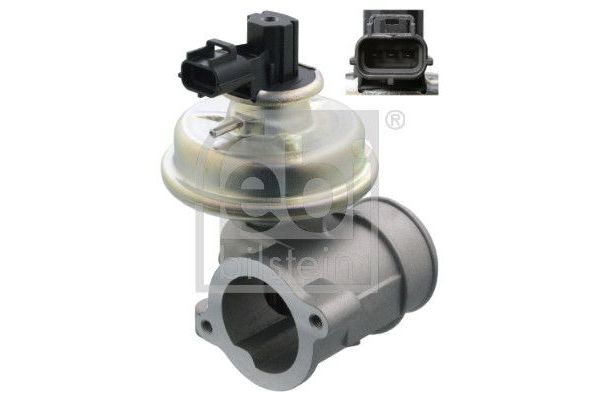 Egr Valfi  Ford Mondeo 4/5 Kapı (GE)(2000->)  FEBI BILSTEIN 103572