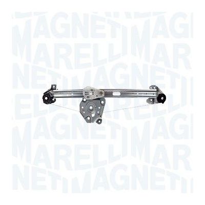 Cam Krikosu Arka Sağ Opel Astra G S.Wagon (1998->)  MAGNETI MARELLI 350103898000