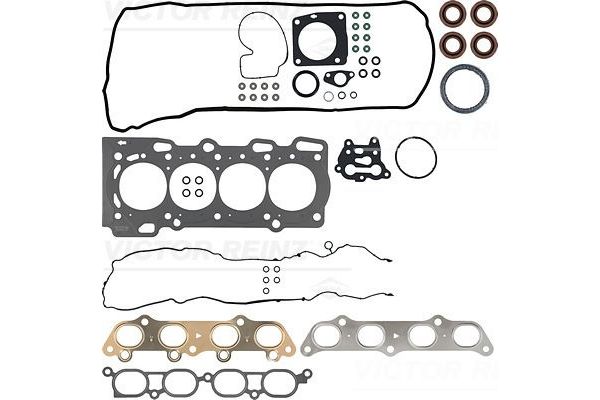 Takım Conta  Toyota Corolla (E12)(2002->)  REINZ 02-54040-01