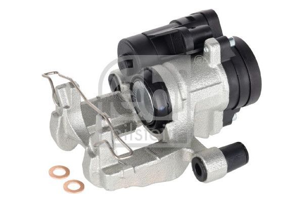 Fren Kaliper Arka Sol Volkswagen T-Roc (D11)(12.2021->)  FEBI BILSTEIN 181363