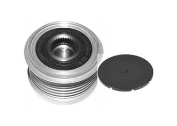 Alternatör Kasnağı  CONTINENTAL AP9074  504088796 504087183 1613272280 1613272380 1613272480 5705EH 5705KL 5705KN 574087 5740.87 504057813 504204173 504385137 504385138 5801580939 5801580941 5801671985 5801872335 77367253 42576384 5040 88796 504229261 PB903018 0PB903018 9A160301400 9A160301801 9A160301802 9A160395500 9A160395501 9A260301800