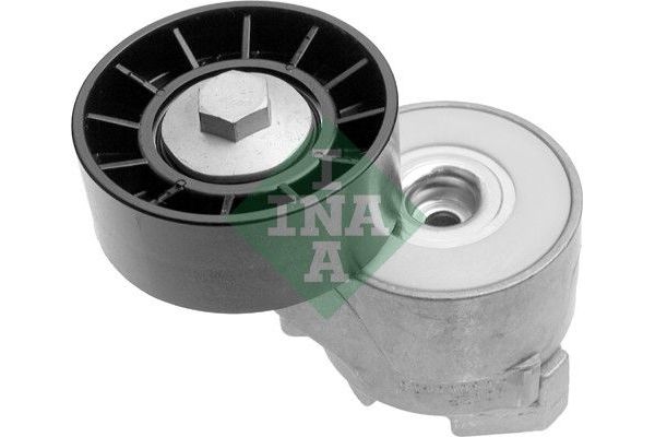 Vantilatör Kayış Gergi Rulmanı  Fiat Ducato Kamyonet 35 (06.2006->)  INA 533 0061 20